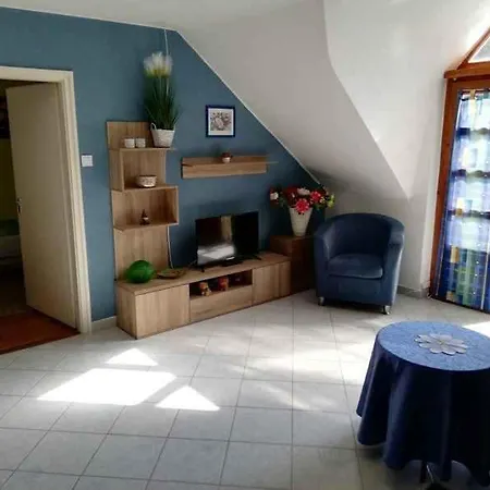 In - Balaton 50840 Apartment *