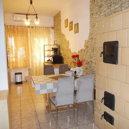 In - Balaton 50840 Apartment