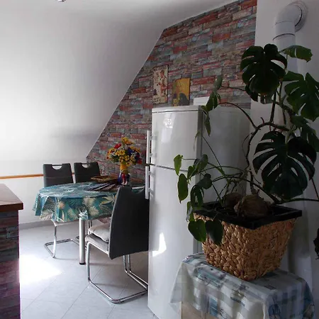Apartment In - Balaton 50840 Fonyod