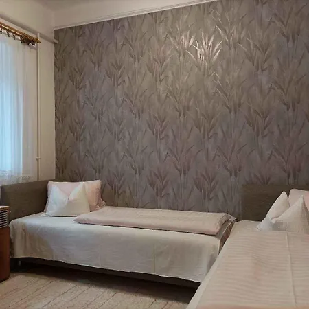 Apartment In - Balaton 50840 Fonyod