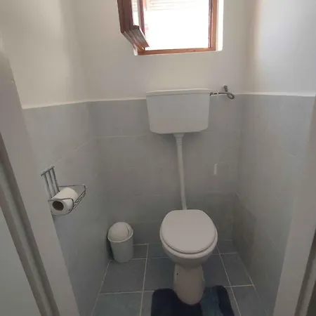 In - Balaton 50840 Apartment