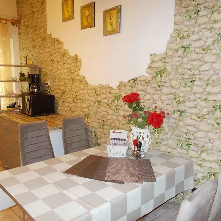 In - Balaton 50840 Apartment *