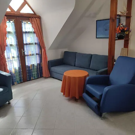 In - Balaton 50840 Fonyod