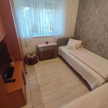 In - Balaton 50840 Apartment
