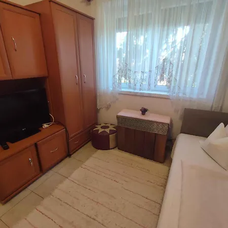 In - Balaton 50840 Apartment *