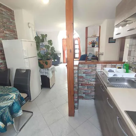 Apartment In - Balaton 50840