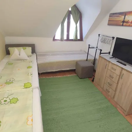In - Balaton 50840 Apartment *
