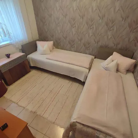 Apartment In - Balaton 50840 Fonyod