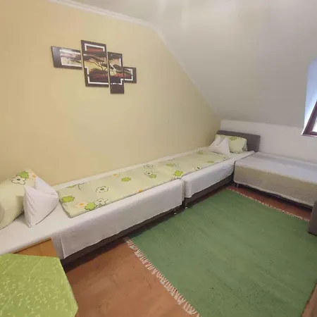 In - Balaton 50840 * Fonyod