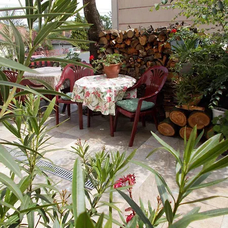 In - Balaton 50840 Apartment *