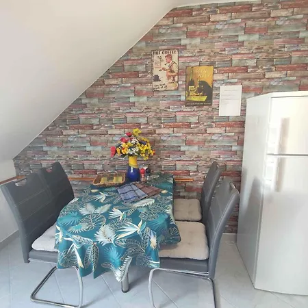 Apartment In - Balaton 50840