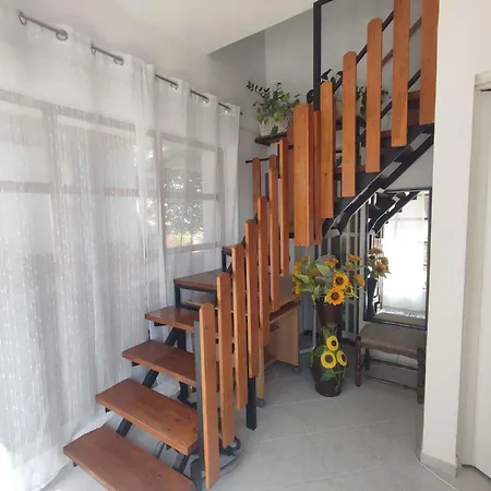 In - Balaton 50840 Apartment