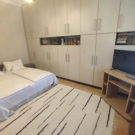 In - Balaton 50840 Apartment