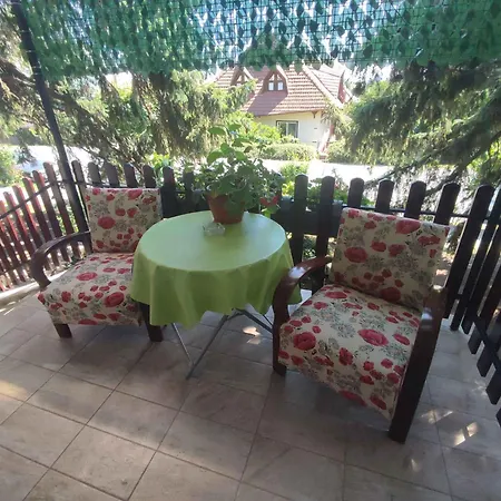 In - Balaton 50840 شقة Fonyód