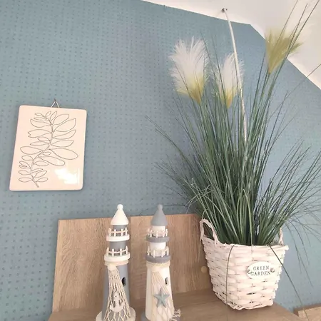 In - Balaton 50840 Apartment *
