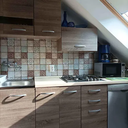 In - Balaton 50840 Apartment