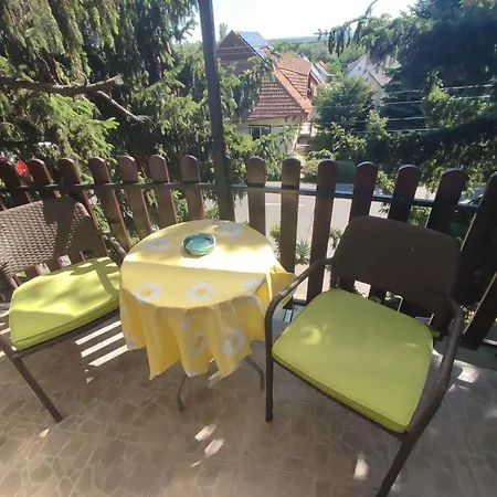 Apartment In - Balaton 50840 Fonyod