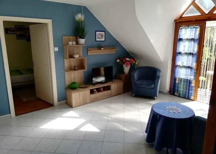 In - Balaton 50840 Apartment *