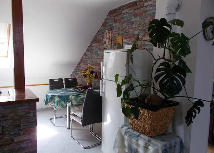 Apartament In - Balaton 50840 Fonyód