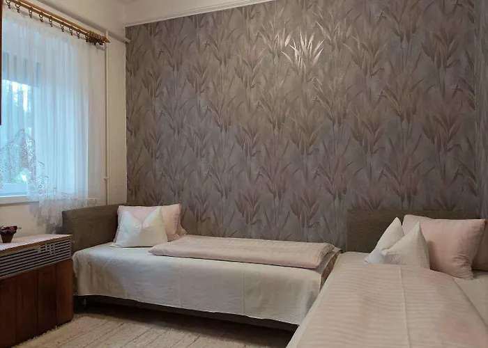 Apartament In - Balaton 50840 Fonyód