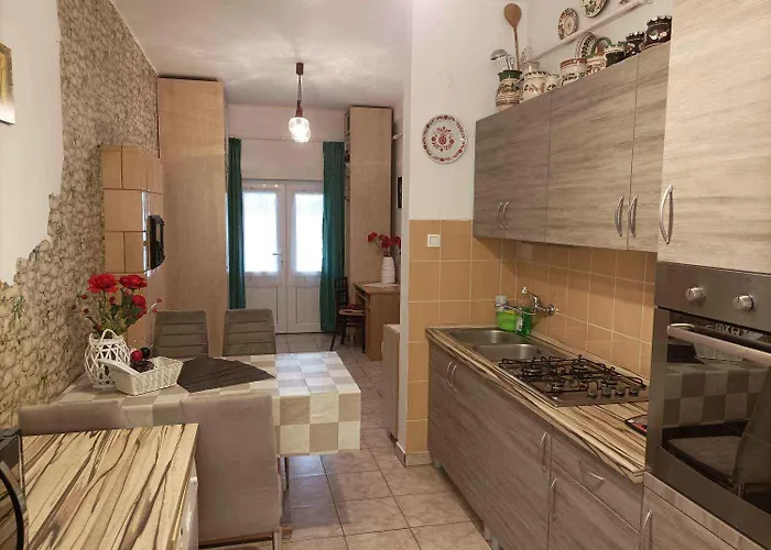 In - Balaton 50840 Fonyód