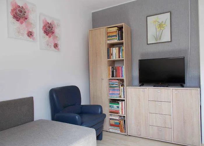 In - Balaton 50840 Fonyod