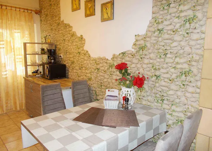 In - Balaton 50840 Apartment *