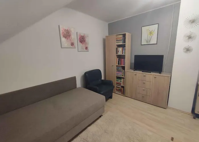 Apartment In - Balaton 50840 Fonyod