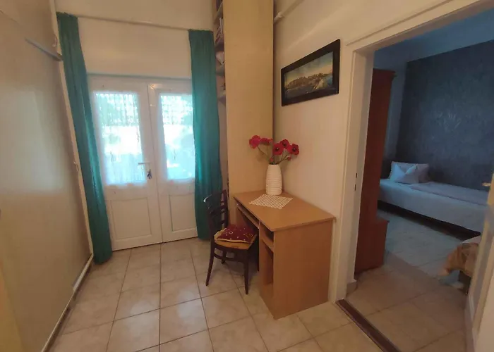 In - Balaton 50840 Apartament Fonyód