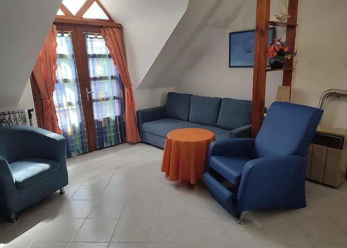 In - Balaton 50840 Fonyód