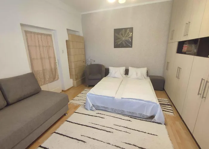 In - Balaton 50840 * Fonyod