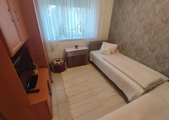 In - Balaton 50840 Apartment