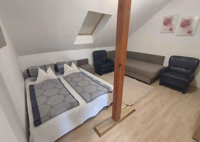 Apartment In - Balaton 50840 *