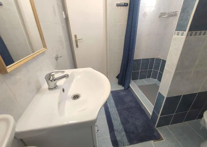 In - Balaton 50840 Fonyód