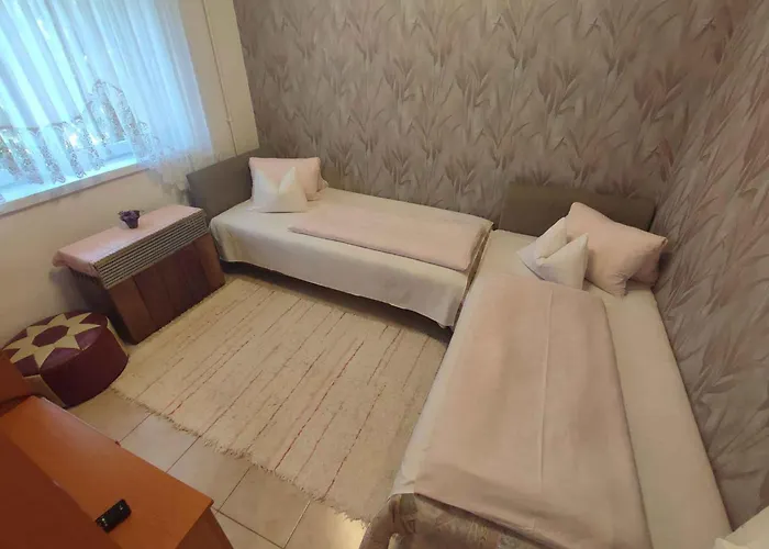 Apartment In - Balaton 50840 Fonyod