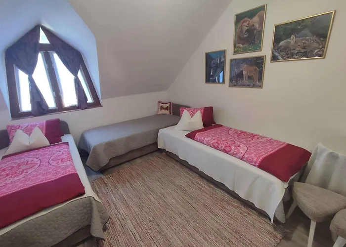 In - Balaton 50840 * Fonyod