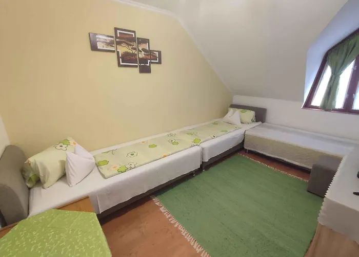 In - Balaton 50840 * Fonyod