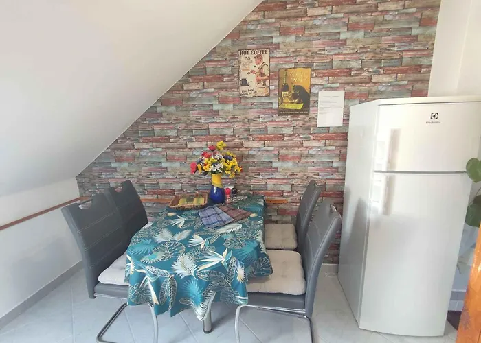 Apartament In - Balaton 50840