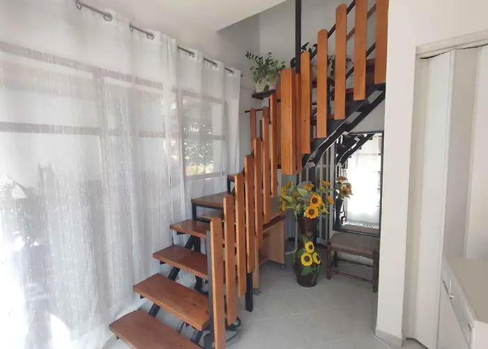 In - Balaton 50840 Apartment