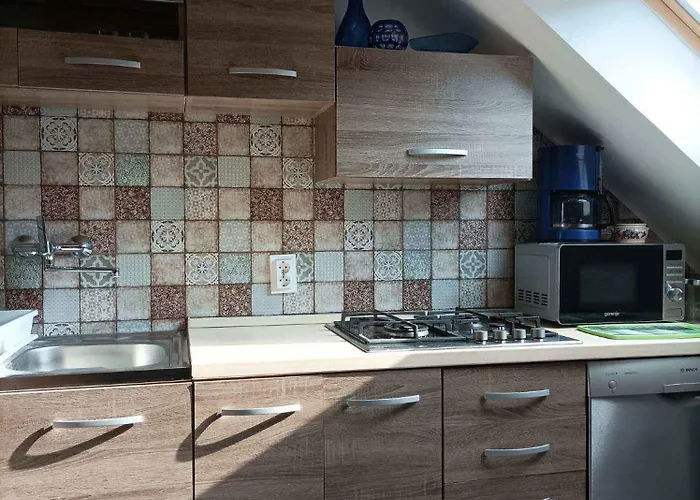 In - Balaton 50840 Apartment