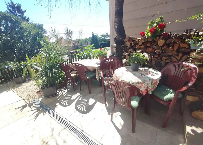 Apartment In - Balaton 50840